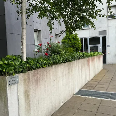 Stade De France Aubervilliers Exterior photo