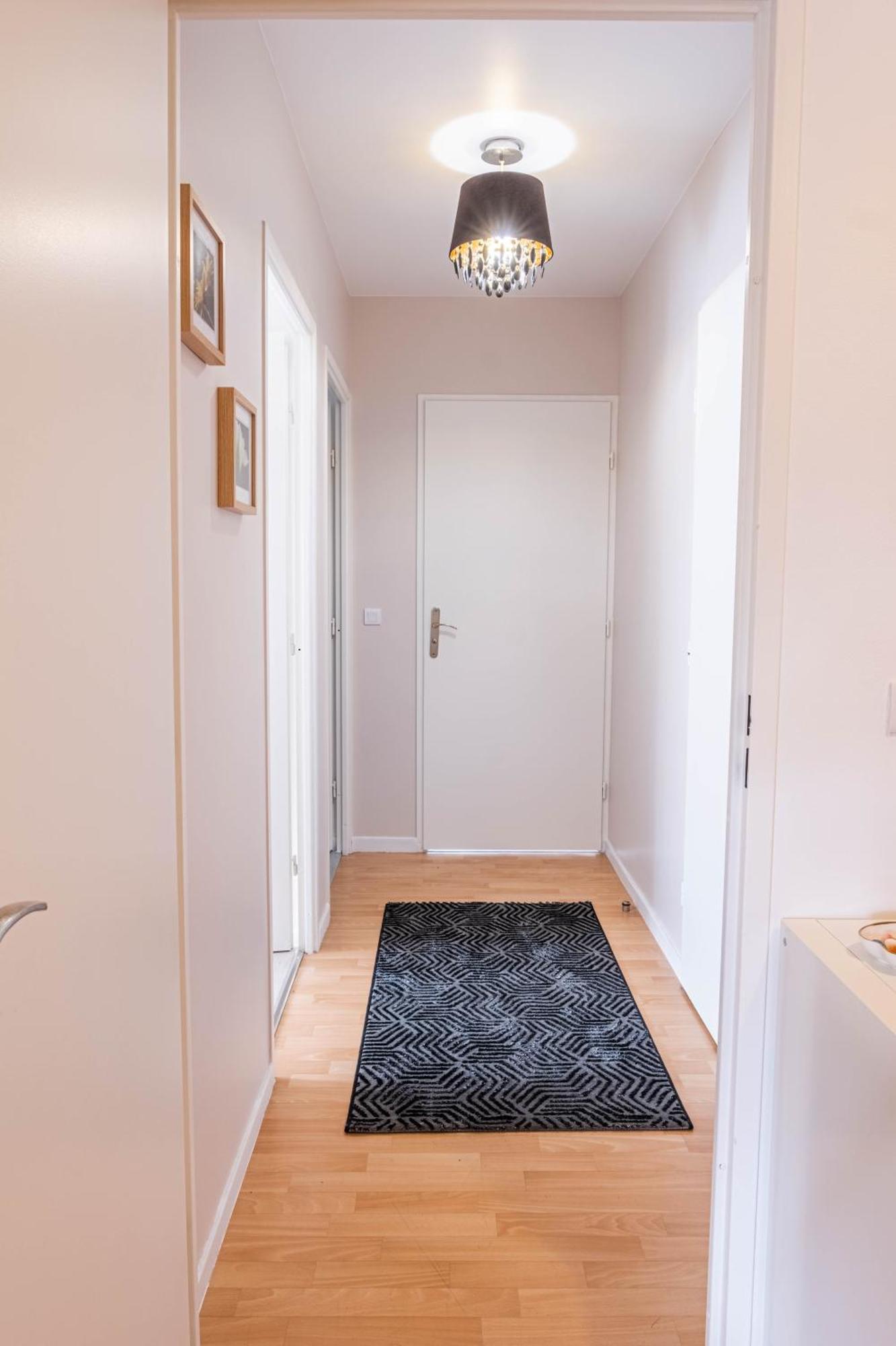 Apartment Stade De France *